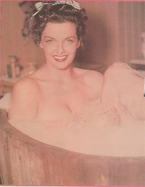 Jane Russell