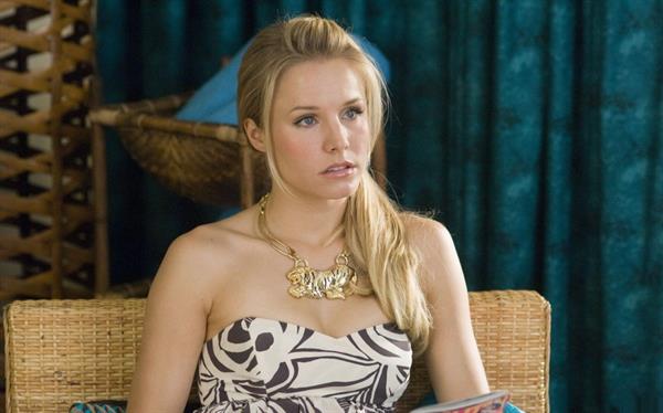 Kristen Bell