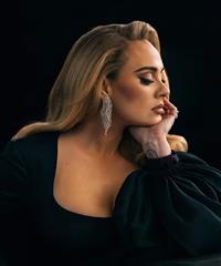 Adele Adkins
