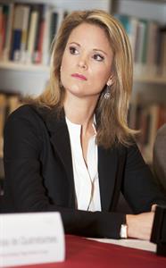 Stephanie zu Guttenberg