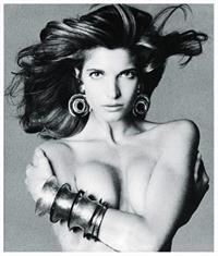 Stephanie Seymour