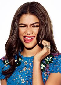 Zendaya Coleman