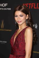 Zendaya Coleman