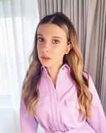 Millie Bobby Brown
