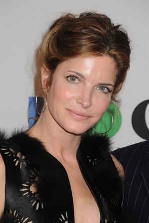 Stephanie Seymour 2013 MOCA Gala - MOCA Los Angeles Presents 'Yesssss!' in Los Angeles, Apr. 20, 2013 