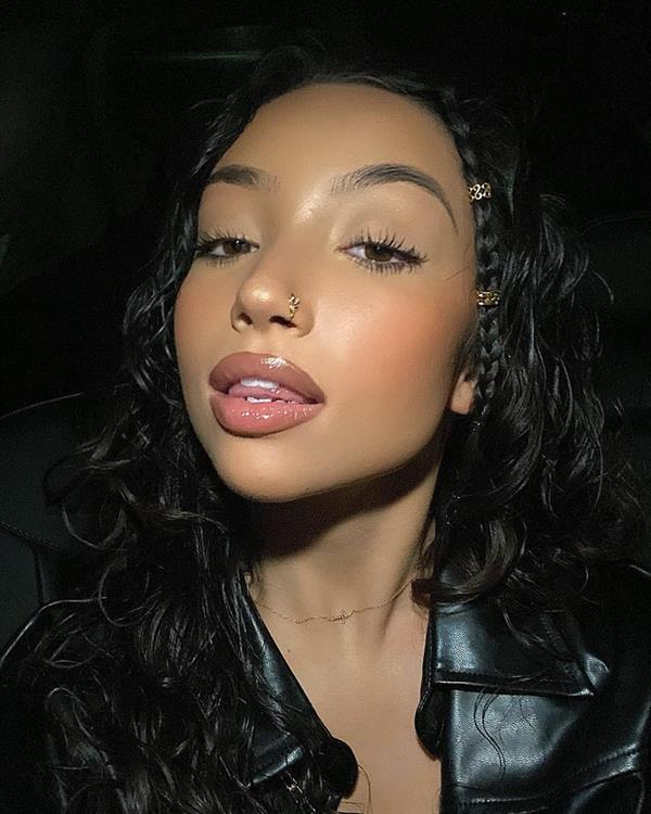 Alessya Farrugia