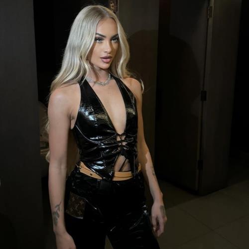 Alisha Lehmann Pictures Alisha Lehmann