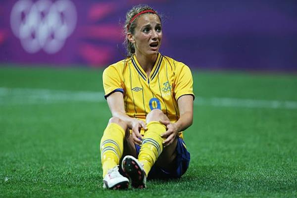 Kosovare Asllani