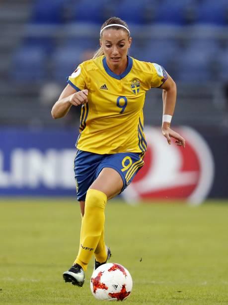 Kosovare Asllani