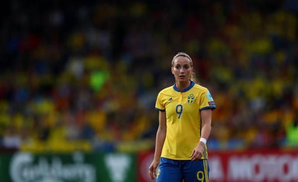 Kosovare Asllani