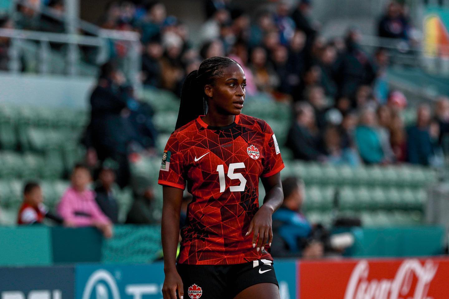 Nichelle Patrice Prince