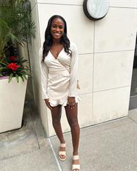 Nichelle Patrice Prince