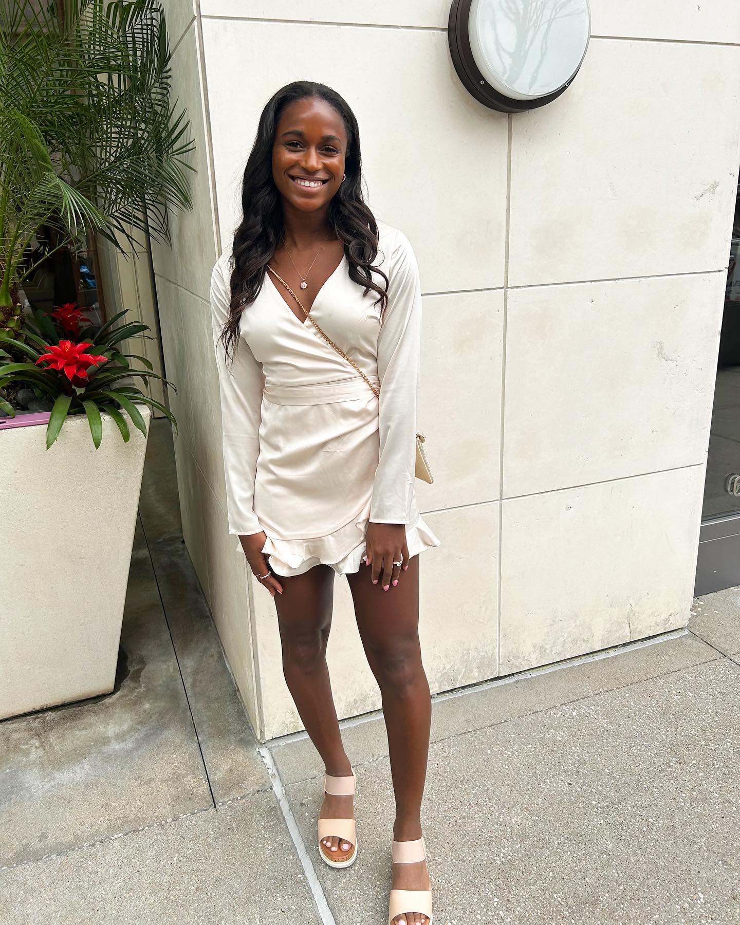 Nichelle Patrice Prince