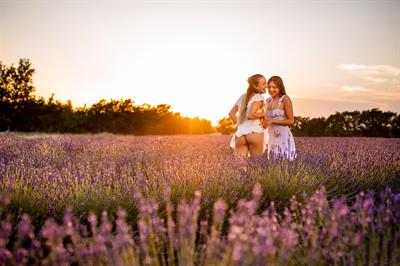 Vixen.com 08-27-2019 Naomi Swann & Talia Mint - Our Secret Place