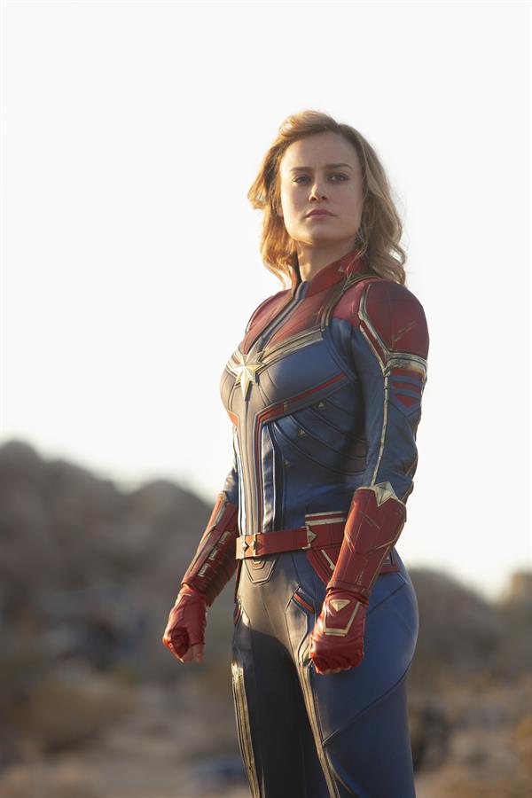 Brie Larson