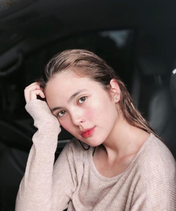 Sofia Andres