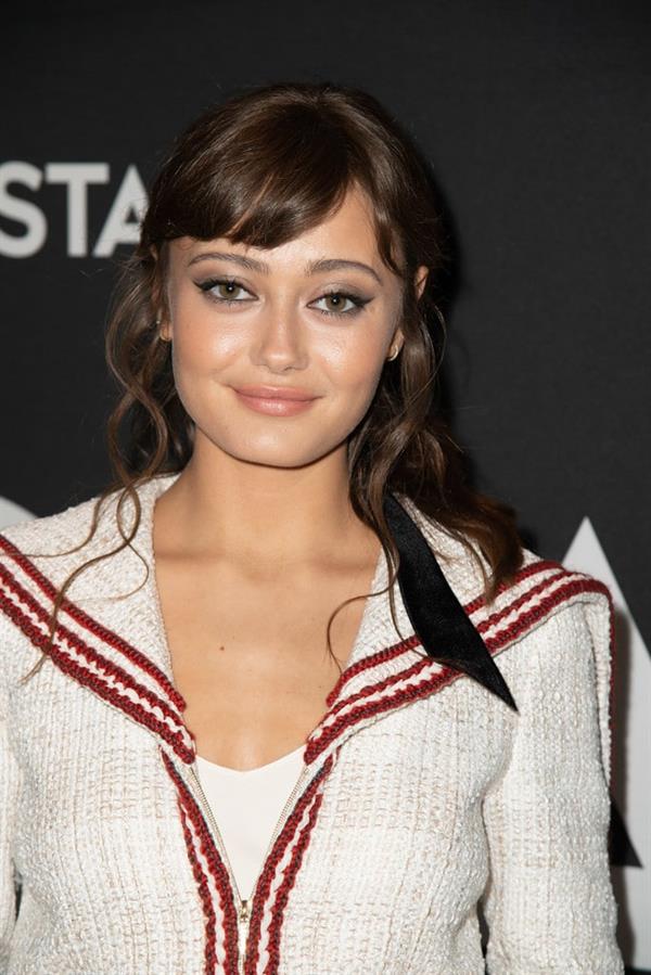 Ella Purnell