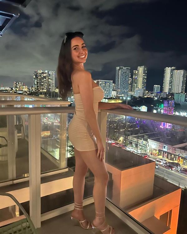 Party dress
