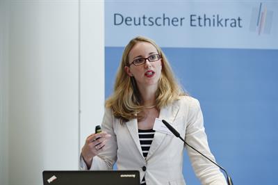 Alena Buyx Pictures Alena Buyx