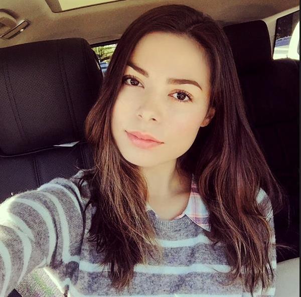 Miranda Cosgrove