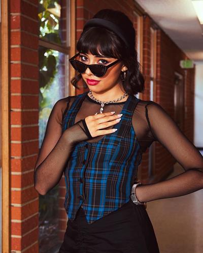 Xochitl Gomez Pictures Xochitl Gomez