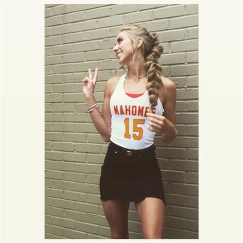 Brittany Mahomes Pictures Brittany Mahomes