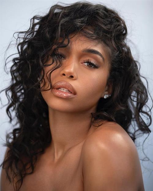 Lori Harvey Pictures Lori Harvey