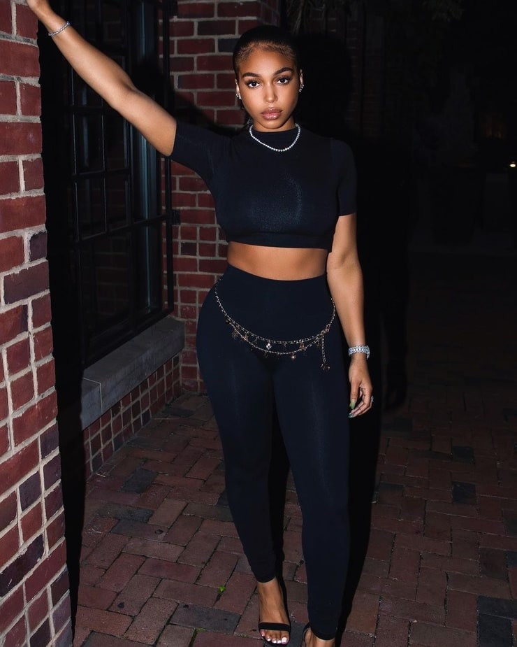 Lori Harvey