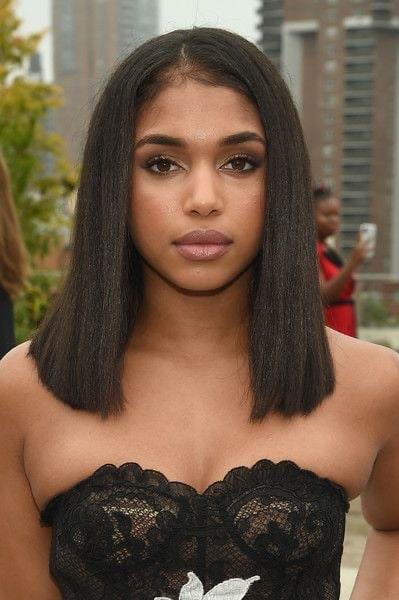 Lori Harvey