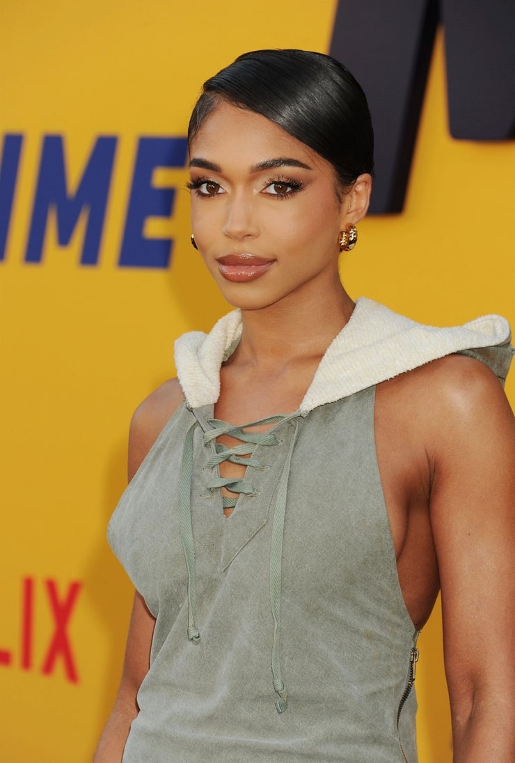 Lori Harvey