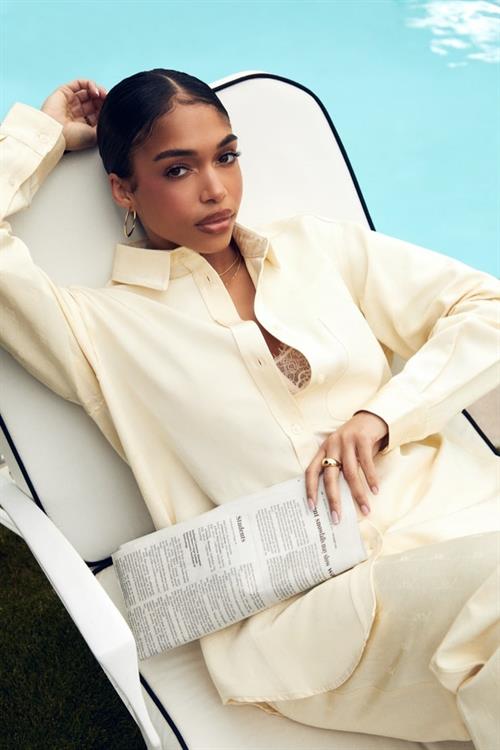 Lori Harvey
