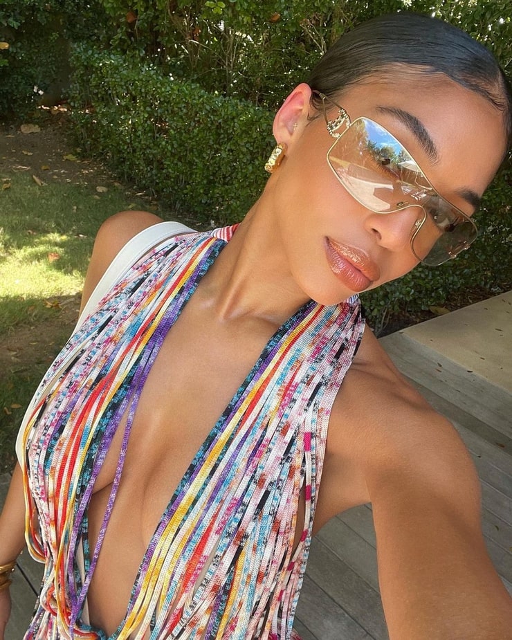 Lori Harvey