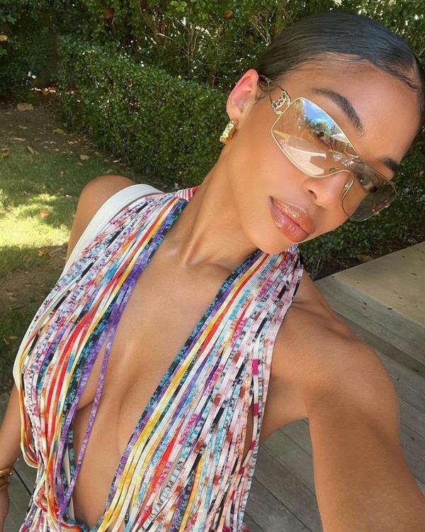 Lori Harvey