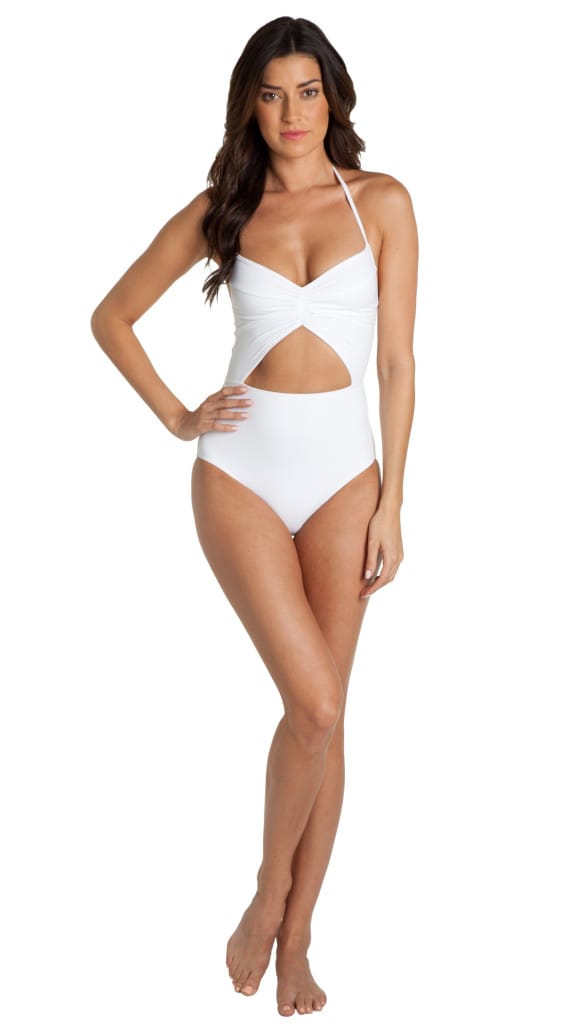 Nicole Williams English