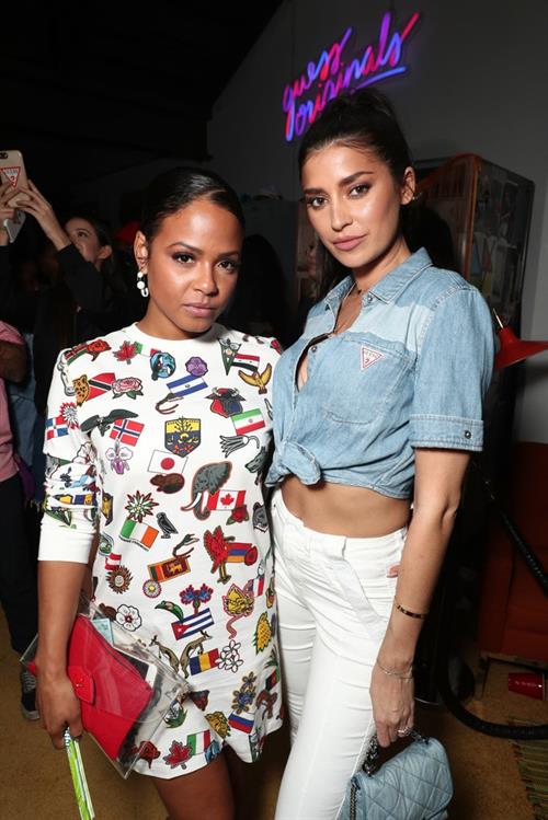 Nicole Williams English