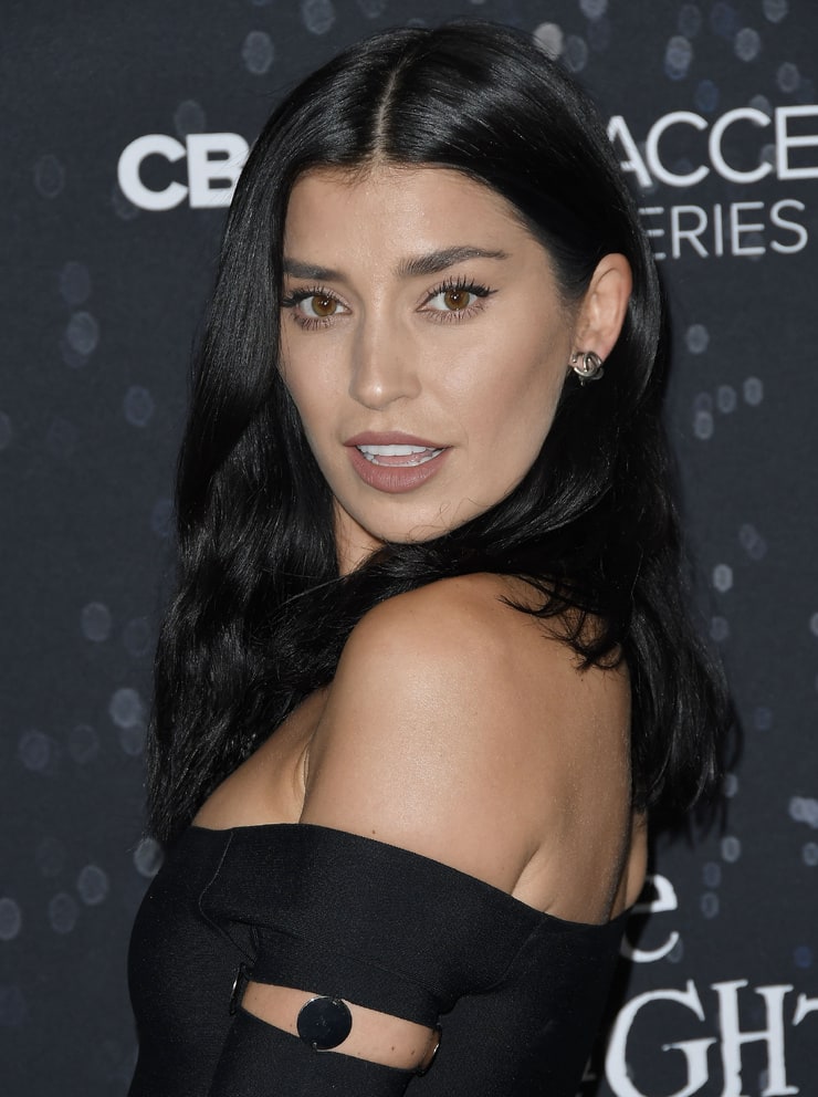 Nicole Williams English