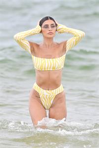 Nicole Williams English