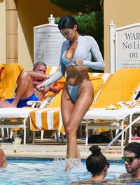 Nicole Williams English