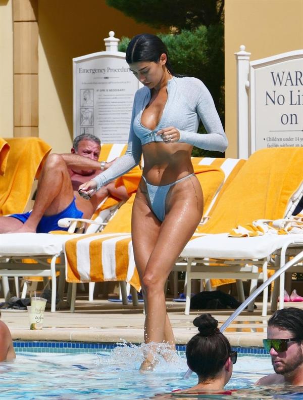 Nicole Williams English