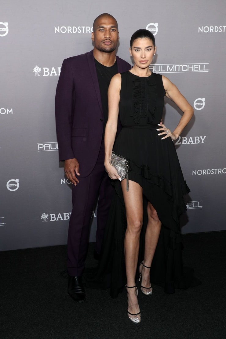 Nicole Williams English