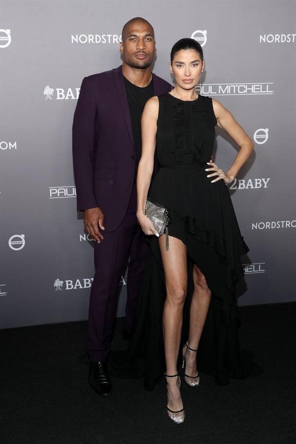 Nicole Williams English