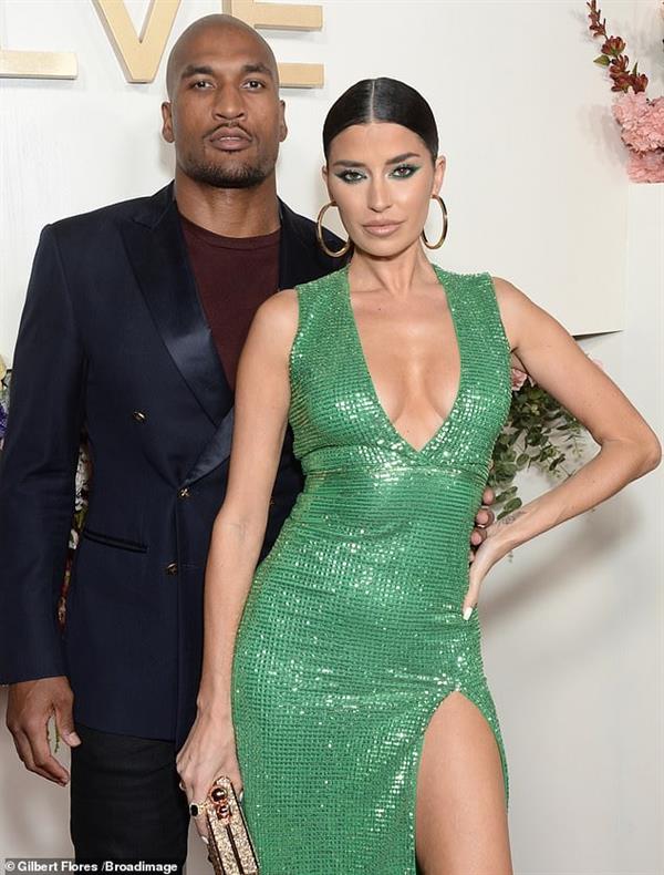 Nicole Williams English