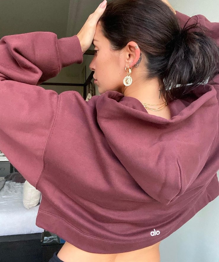 Nicole Williams English