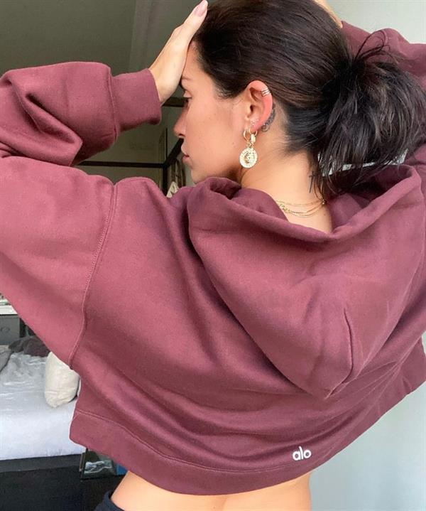 Nicole Williams English