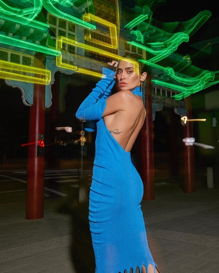 Nicole Williams English