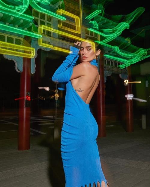 Nicole Williams English