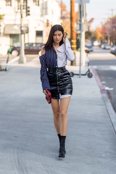 Nicole Williams English