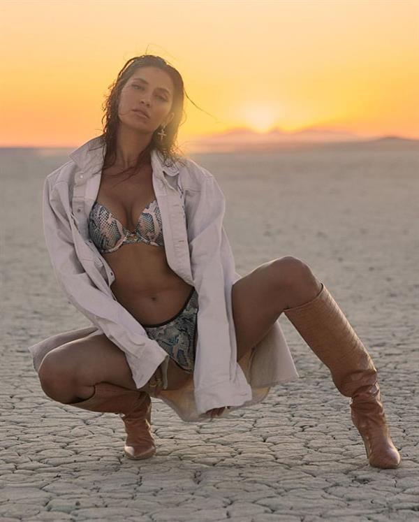 Nicole Williams English