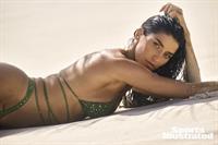 Nicole Williams English