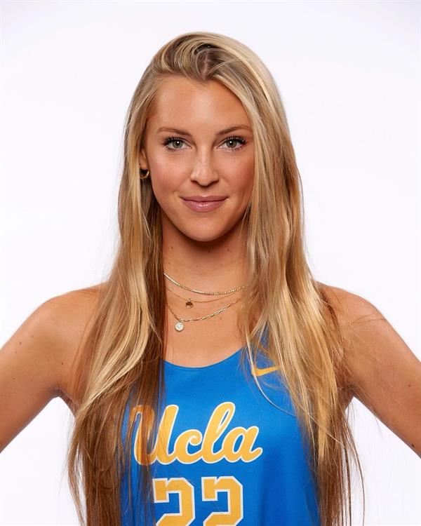 UCLA headshot